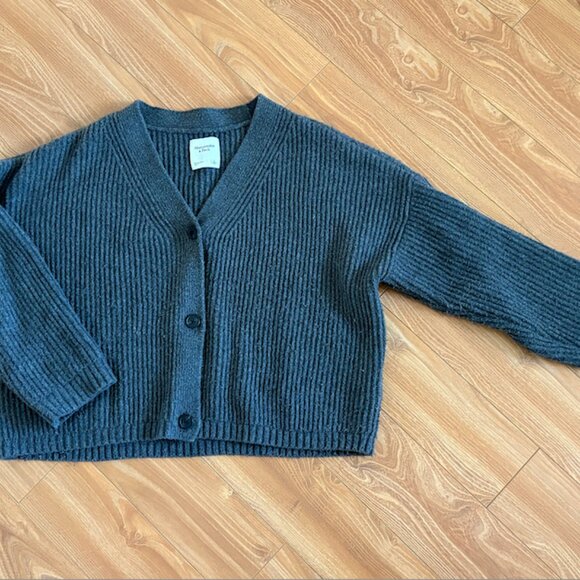 Comfy cardigan - Picture 2 of 2